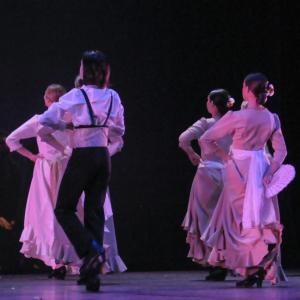 Fotografía de Talleres Danza Española (galería 2) - Conservatorio de Danza